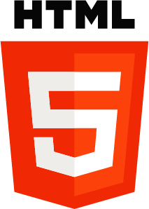 Logo HTML5