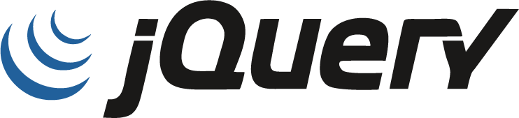 Logo jQuery